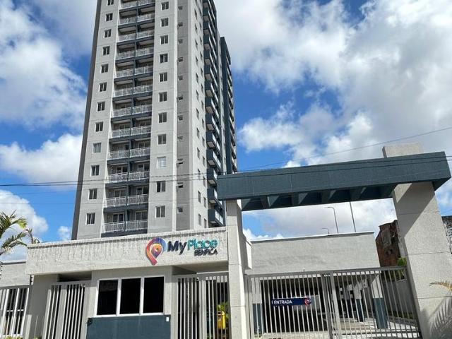 BENFICA APARTAMENTO R JULIO CESAR, 177 AP 1402 BL 01 MY PLACE