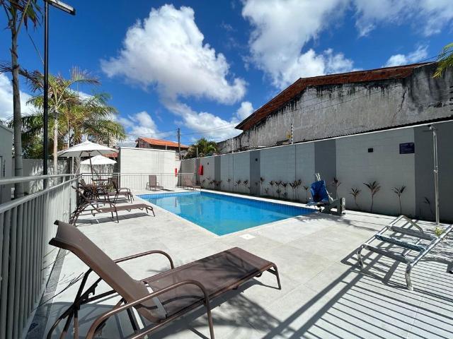 BENFICA APARTAMENTO R JULIO CESAR, 177 AP 107 BL 01 MY PLACE