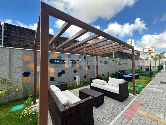 BENFICA APARTAMENTO R JULIO CESAR, 177 AP 612 BL 01 MY PLACE