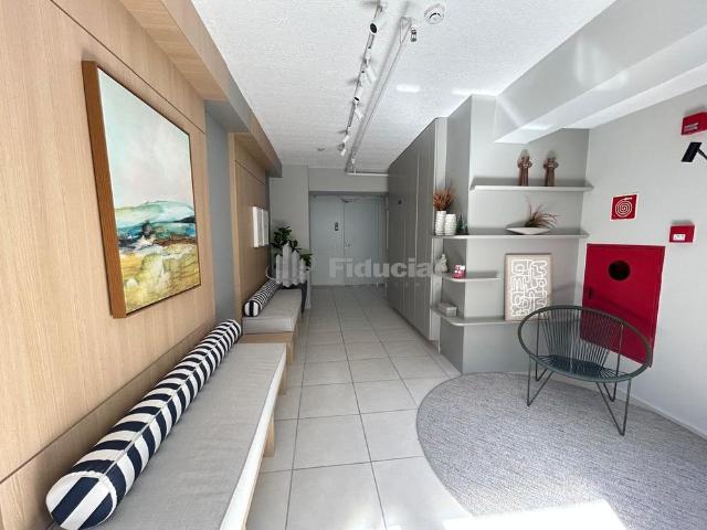 BENFICA APARTAMENTO R JULIO CESAR, 177 AP 908 BL 01 MY PLACE