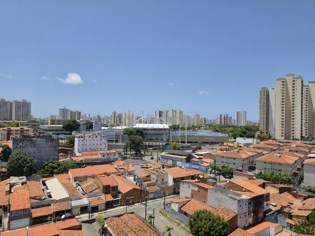 BENFICA APARTAMENTO R JULIO CESAR, 177 APTº 1307 BL 01 MY PLACE