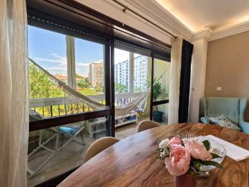Benfica Apartamento T3 129m² Benfica