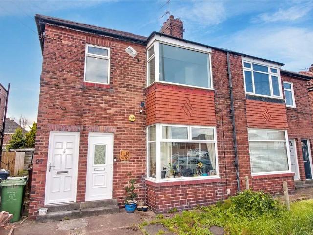 Benfield Road, Heaton, Newcastle Upon Tyne NE6, 2 bed flat to rent, £875 pcm | PrimeLocation