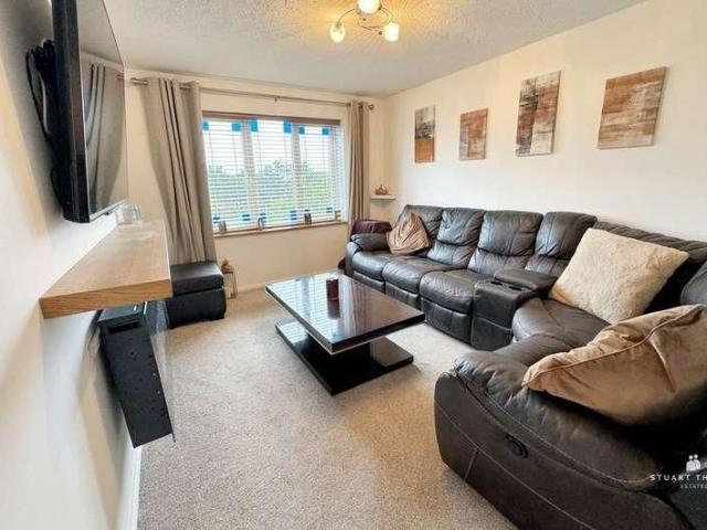 Benfleet Road, Benfleet, SS7
