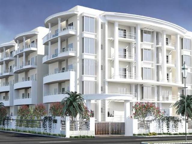 Chikkanagamangala 3 BHK Apartment For Sale Bengaluru