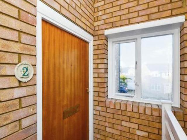 Bengeo Street, Hertford, 1 Bedroom Flat