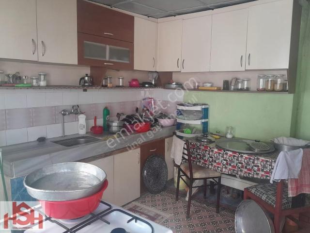 Bengisu Mah. 110 M2 3+1 Satılık 3 Kat İmarlı Müstakil Ev