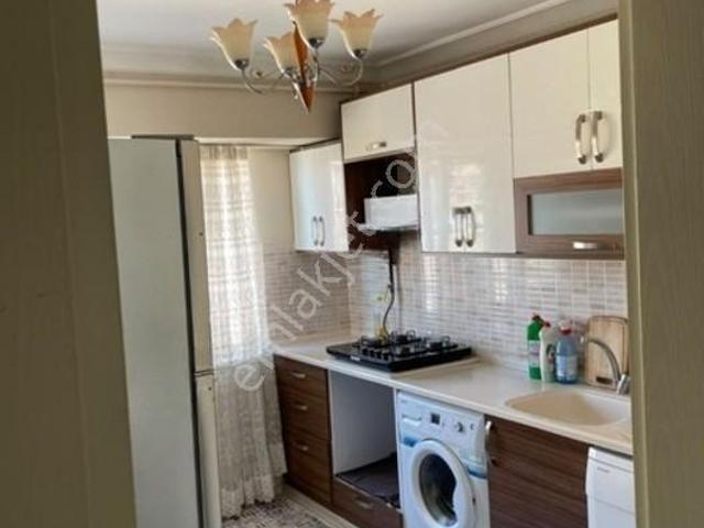 Bengisu Gayrimenkul Den Kiralık Eşyalı Daire