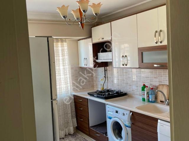 Bengisu Gayrimenkul Den Kiralık Eşyalı Daire