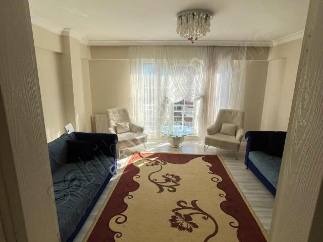 Bengisu Gayrimenkul Den Kiralık Eşyalı Daire