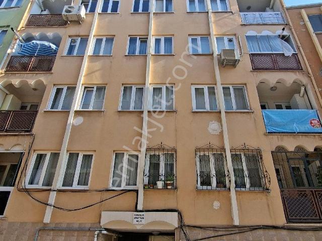 Bengisu Gayrimenkul Den Satılık Daire