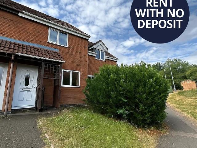 Bengrove Close, Redditch, Worcestershire B98, 2 bed terraced house to rent, £975 pcm | PrimeLocation