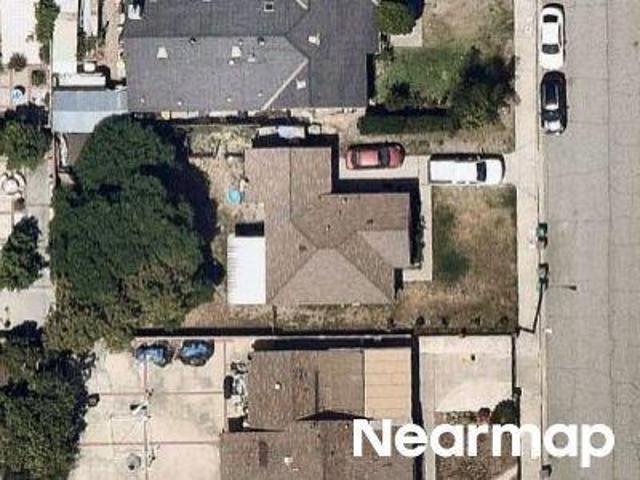 Benham Ave