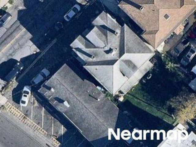 Benham Ave # 402
