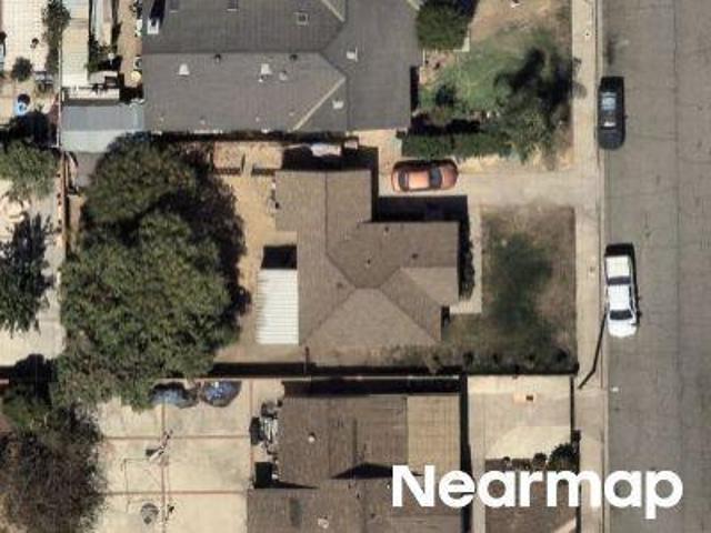Benham Ave