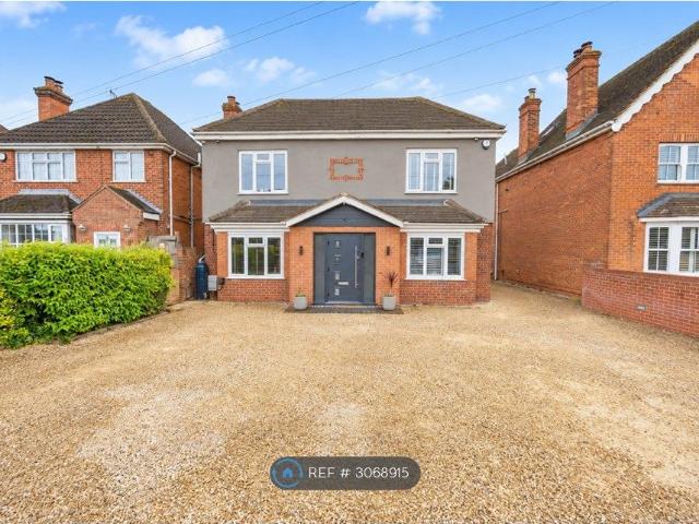 Benham Hill, Thatcham RG18, 4 bed detached house to rent, £3,200 pcm | PrimeLocation