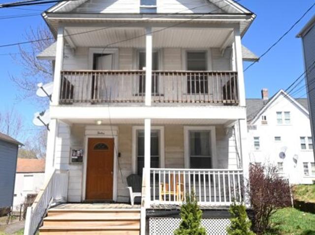 Benham St, Waterbury, Home For Sale