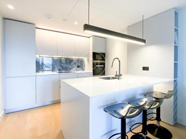 Benham & Reeves, 1.1B Fountain Park Way, London, W12 7NP, United Kingdom | 2 bed apartment for rent #136660660 | Rentberry