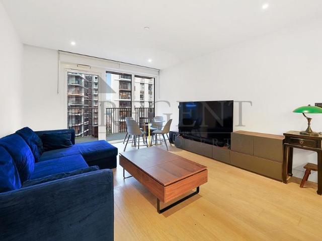 Benham & Reeves, 1.1B Fountain Park Way, London, W12 7NP, United Kingdom | 2 bed apartment for rent #139401881 | Rentberry