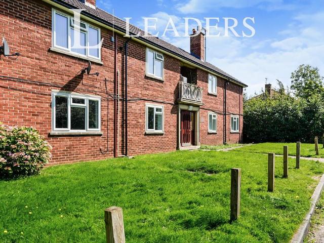 Benhall House, Gloucester Road, GL51 1 bed flat to rent £900 pcm £208 pw