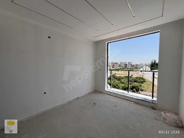 BENİM EVİM'DEN YENİKÖY'DE YERDEN ISITMALI HAVUZLU 1+1