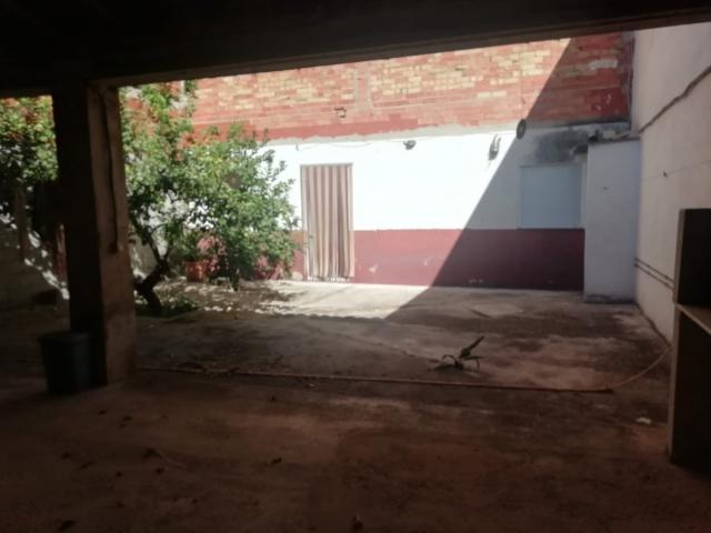 BENICOLET VALENCIA CASA DE PUEBLO SE VENDE