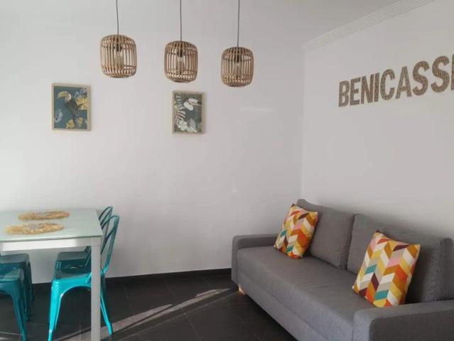 Benicasim / Benicàssim
