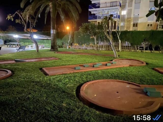 Benicasim / Benicàssim