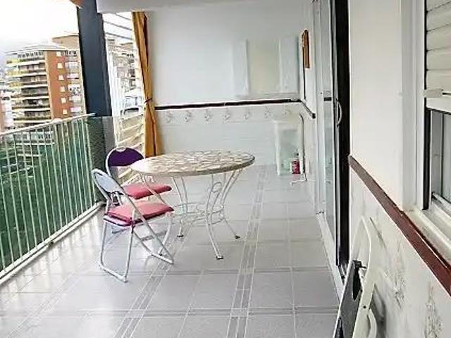 Benicasim / Benicàssim