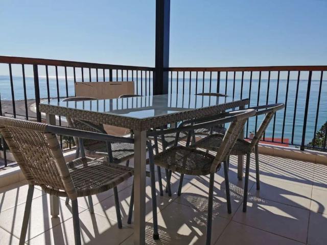 Benicasim / Benicàssim
