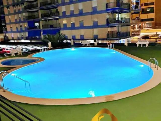 Benicasim / Benicàssim