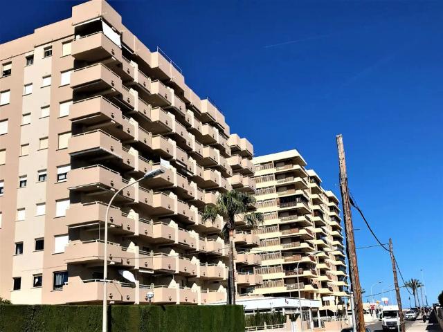 Benicasim / Benicàssim