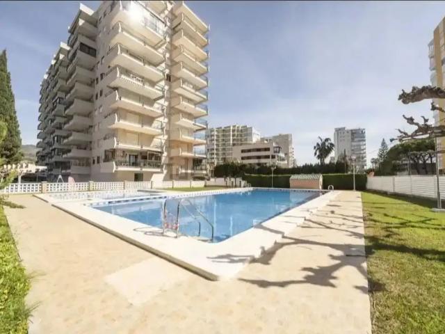 Benicasim / Benicàssim