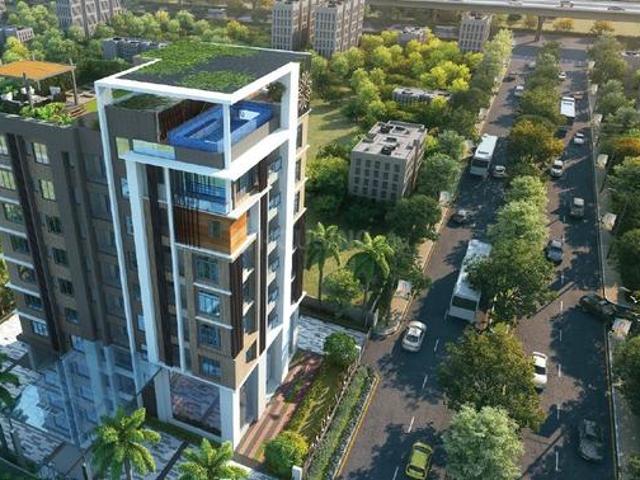 Beniapukur 3 BHK Apartment For Sale Kolkata