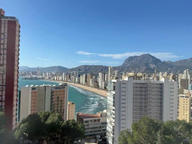 Benidorm