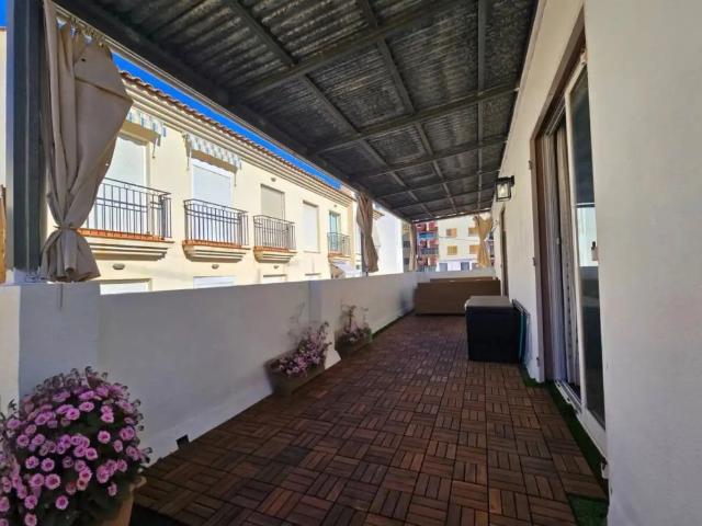 Benidorm