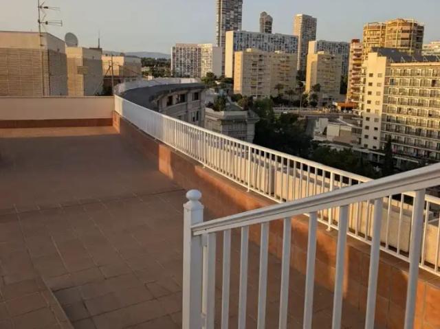 Benidorm