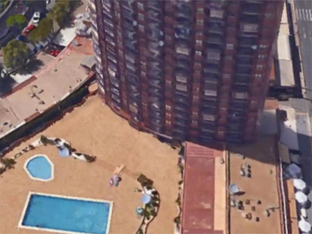 Benidorm