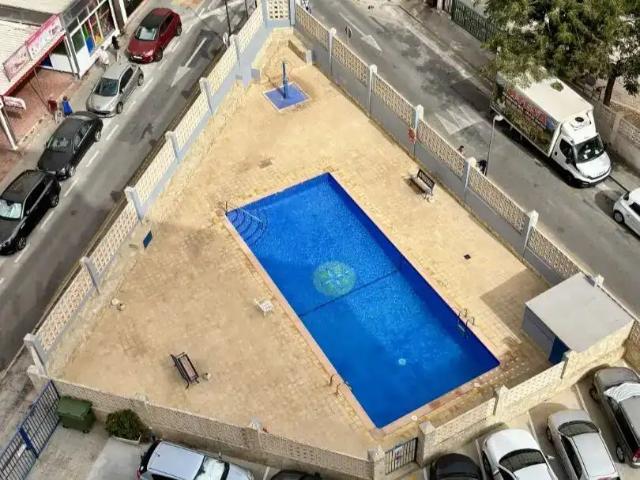 Benidorm