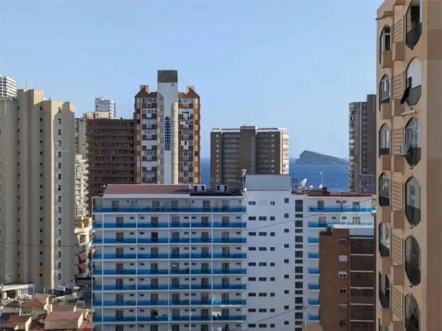 Benidorm