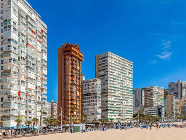 Benidorm
