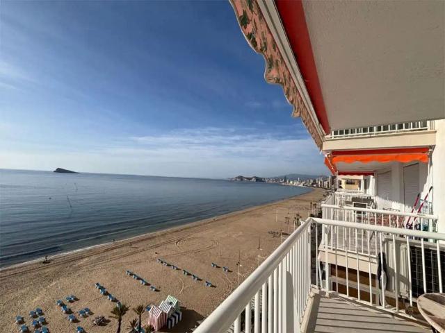 Benidorm
