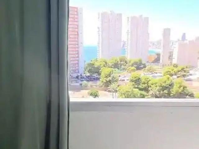 Benidorm