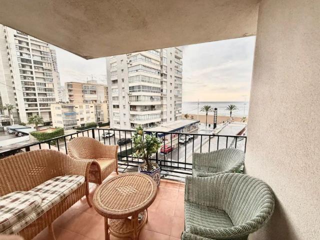 Benidorm