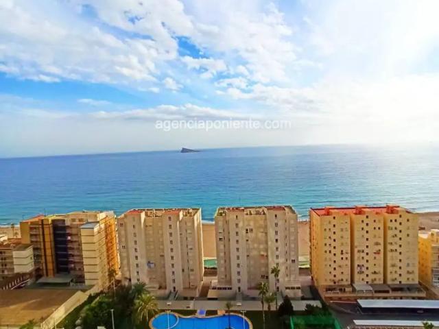 Benidorm