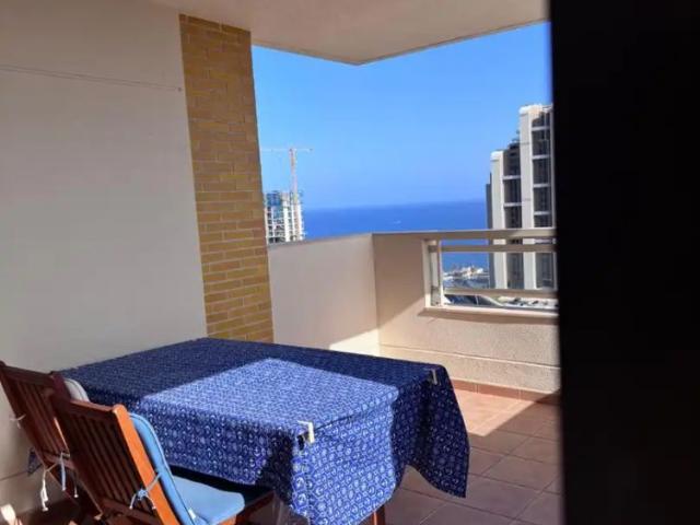 Benidorm