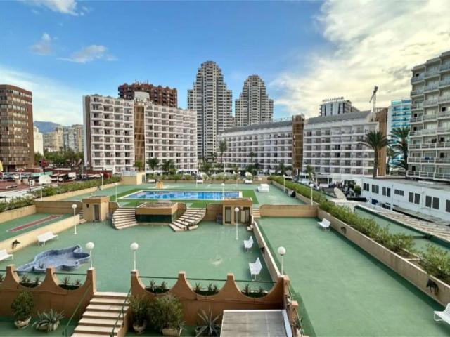 Benidorm