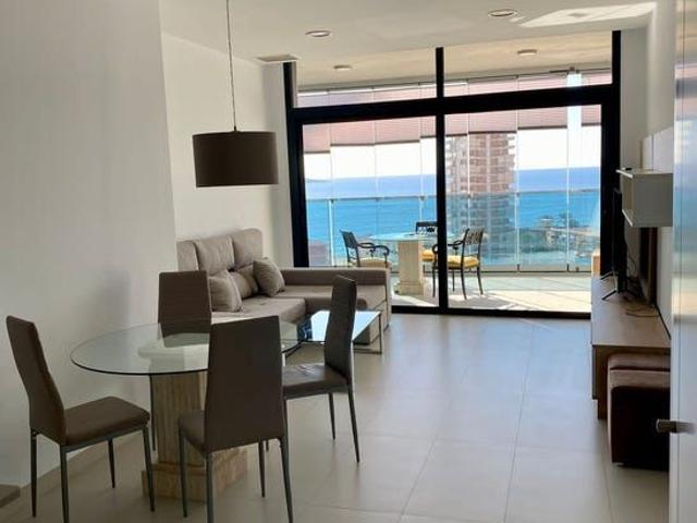 Benidorm, Valencian Community 03502