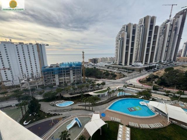 Benidorm, Valencian Community 03502