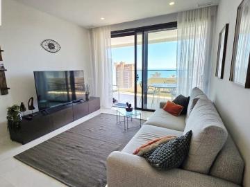 Benidorm, Valencian Community 03502